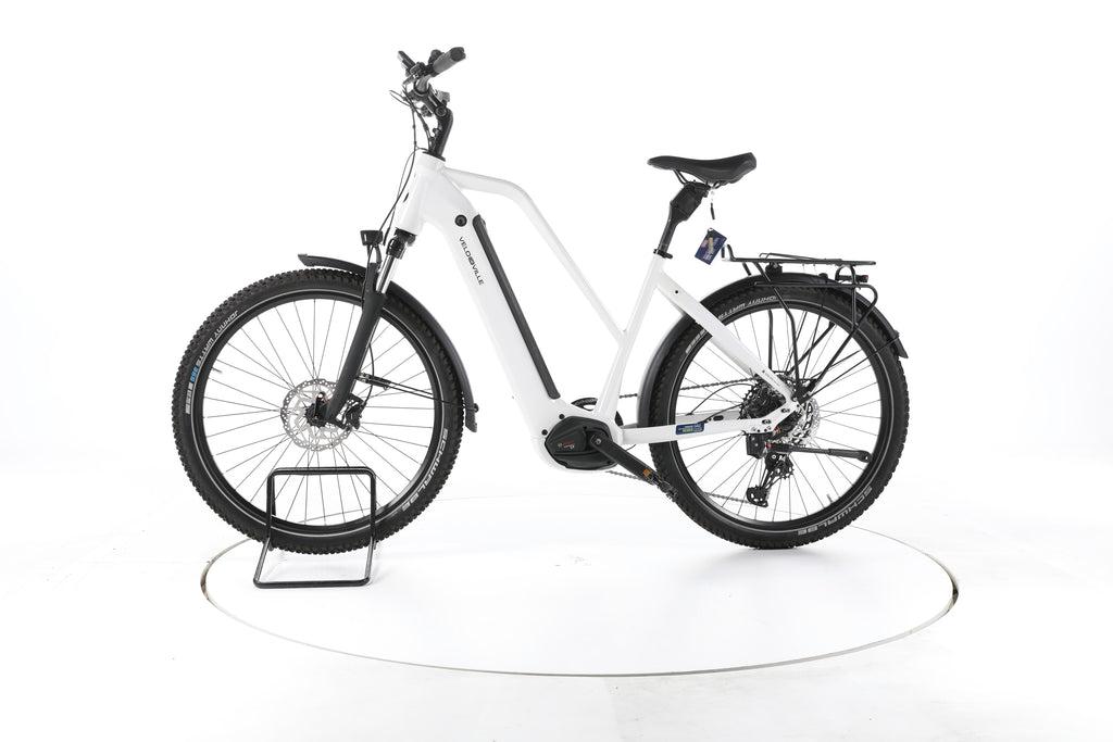Velo de Ville SEB 990 Trekking E-Bike - Image 7
