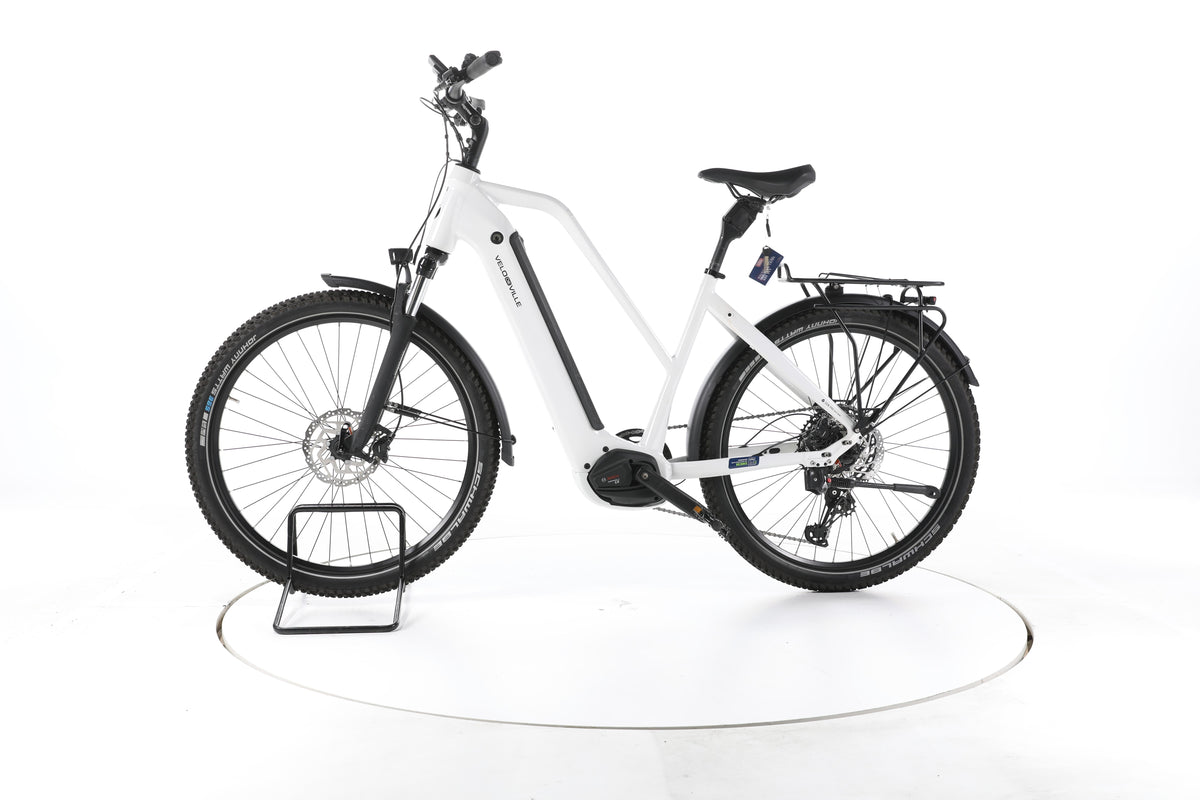 Velo de Ville SEB 990 Trekking E-Bike - Image 7