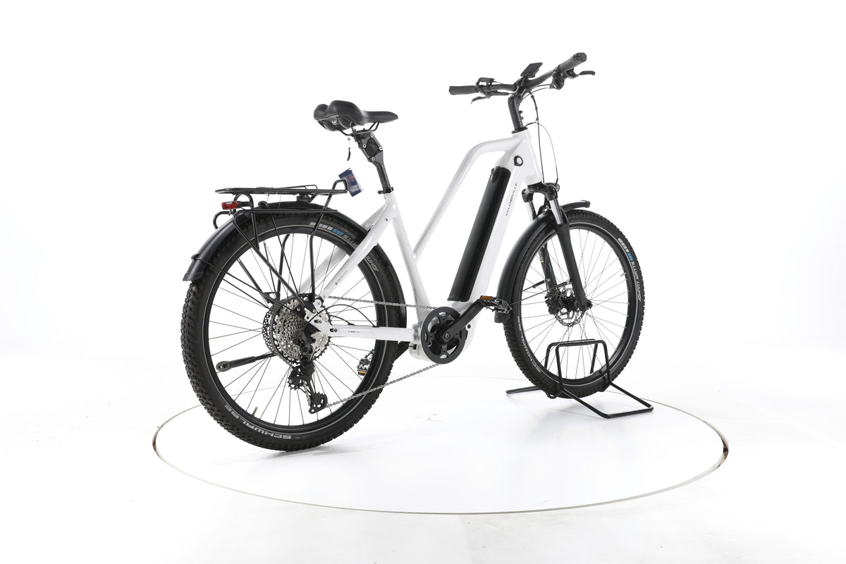 Velo de Ville SEB 990 Trekking E-Bike - Image 12