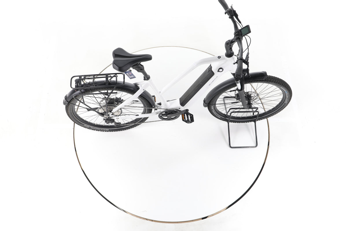 Velo de Ville SEB 990 Trekking E-Bike - Image 13