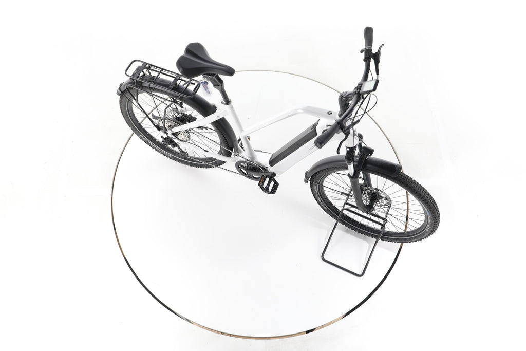 Velo de Ville SEB 990 Trekking E-Bike - Image 14