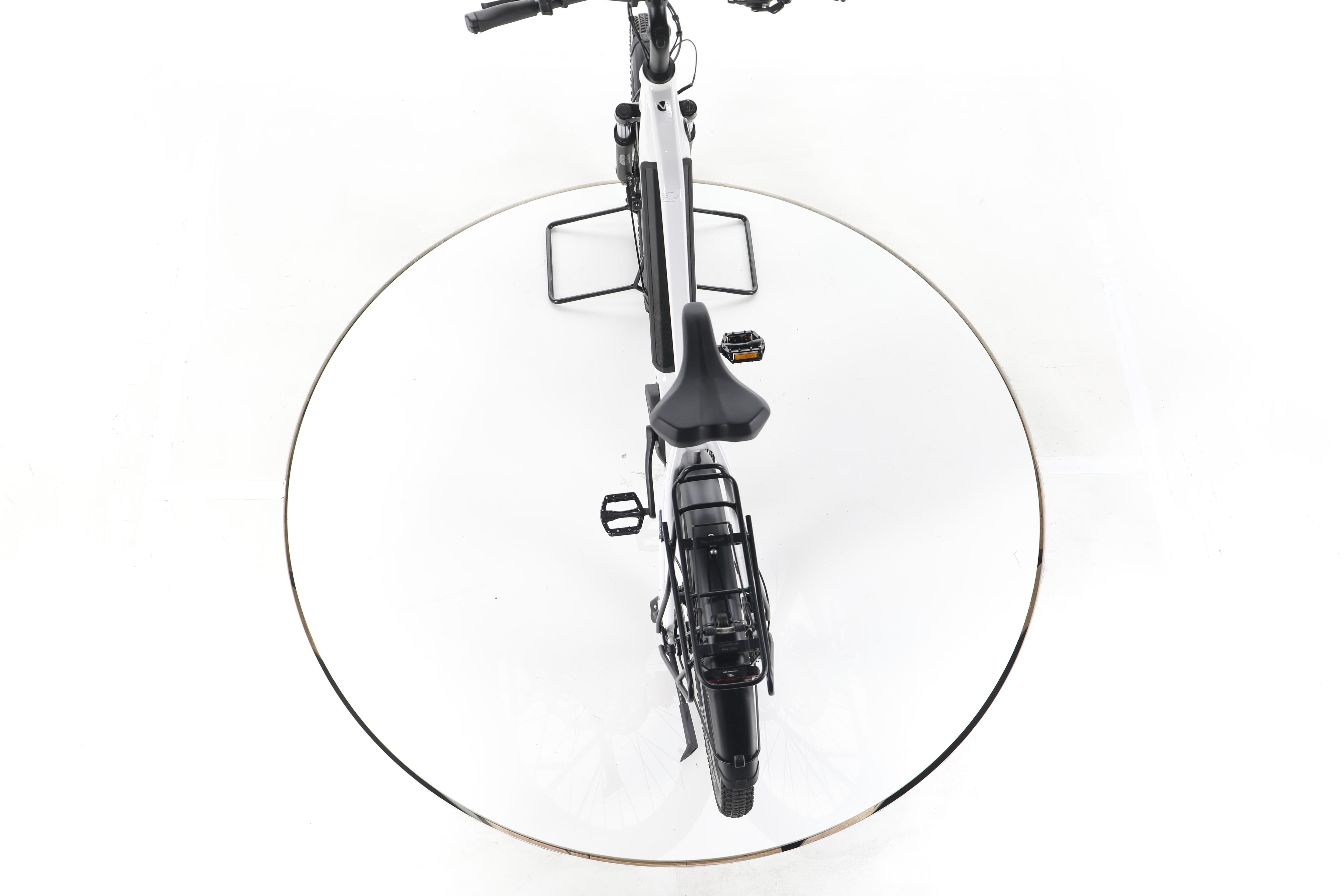 Velo de Ville SEB 990 Trekking E-Bike - Image 22