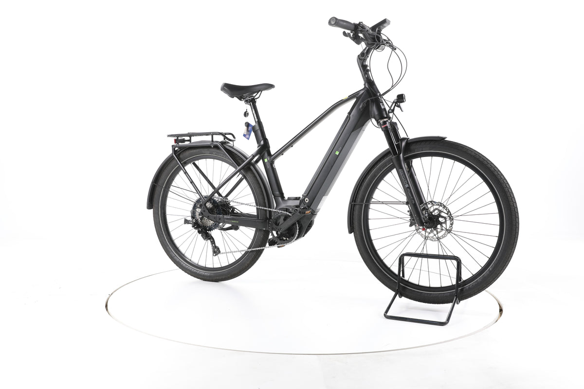 e-bike manufaktur 13ZEHN Trekking E-Bike - Image 2
