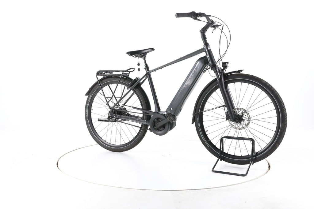 Kalkhoff Image 3.B Excite City E-Bike - Image 2