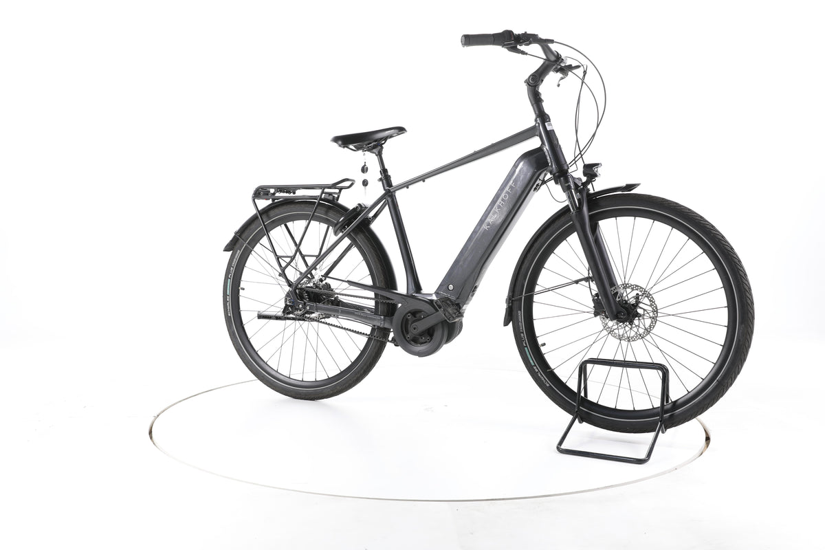 Kalkhoff Image 3.B Excite City E-Bike - Image 2