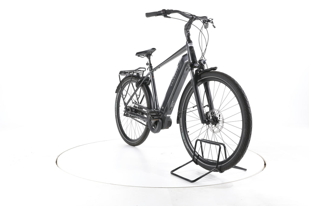 Kalkhoff Image 3.B Excite City E-Bike - Image 3