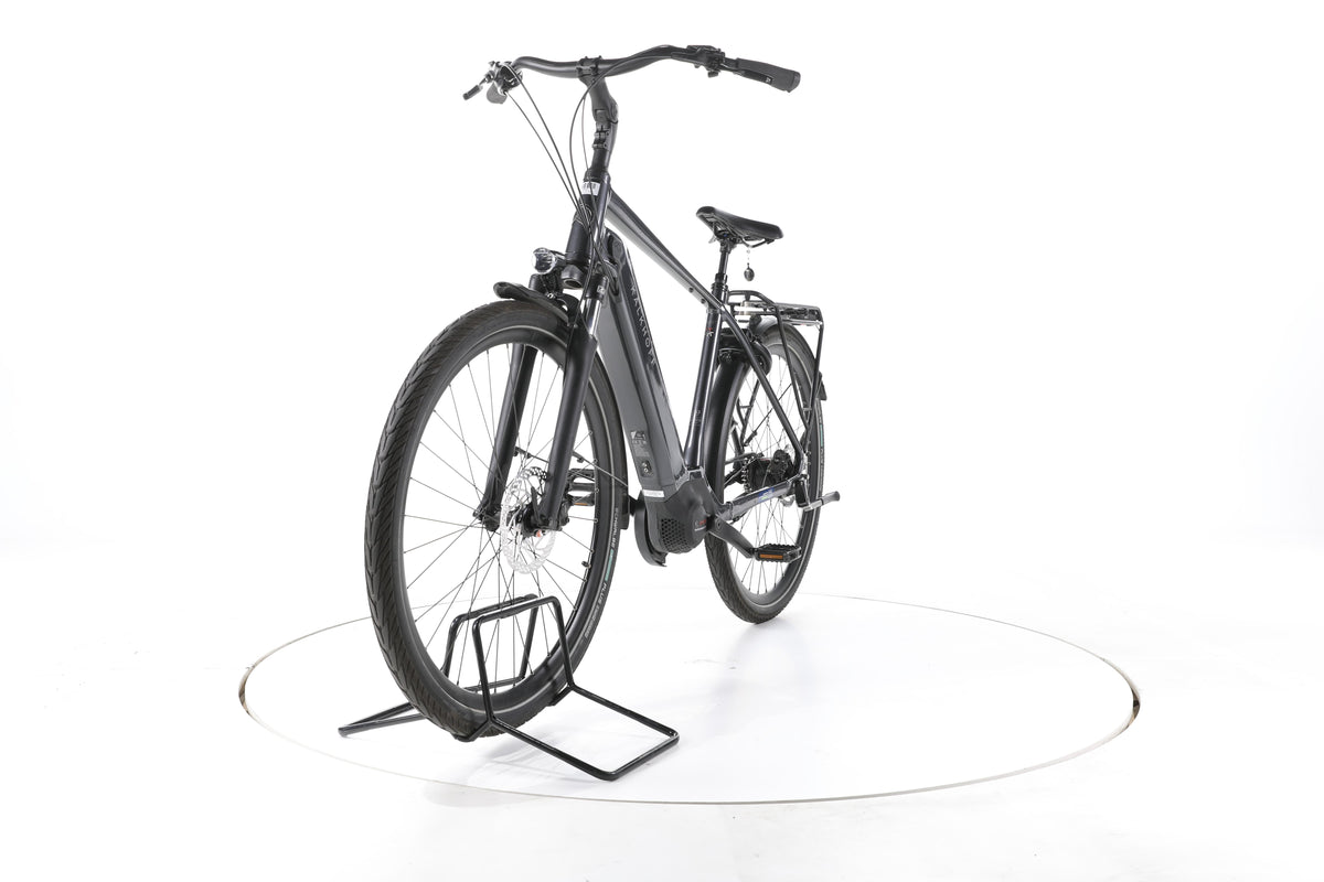 Kalkhoff Image 3.B Excite City E-Bike - Image 5