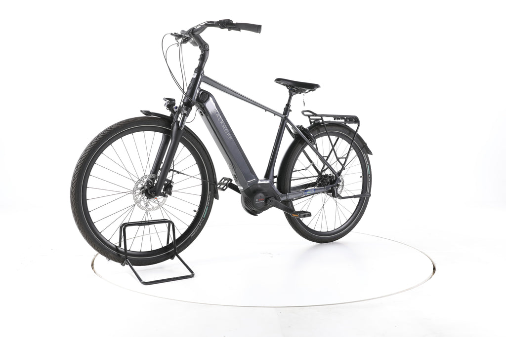 Kalkhoff Image 3.B Excite City E-Bike - Image 6