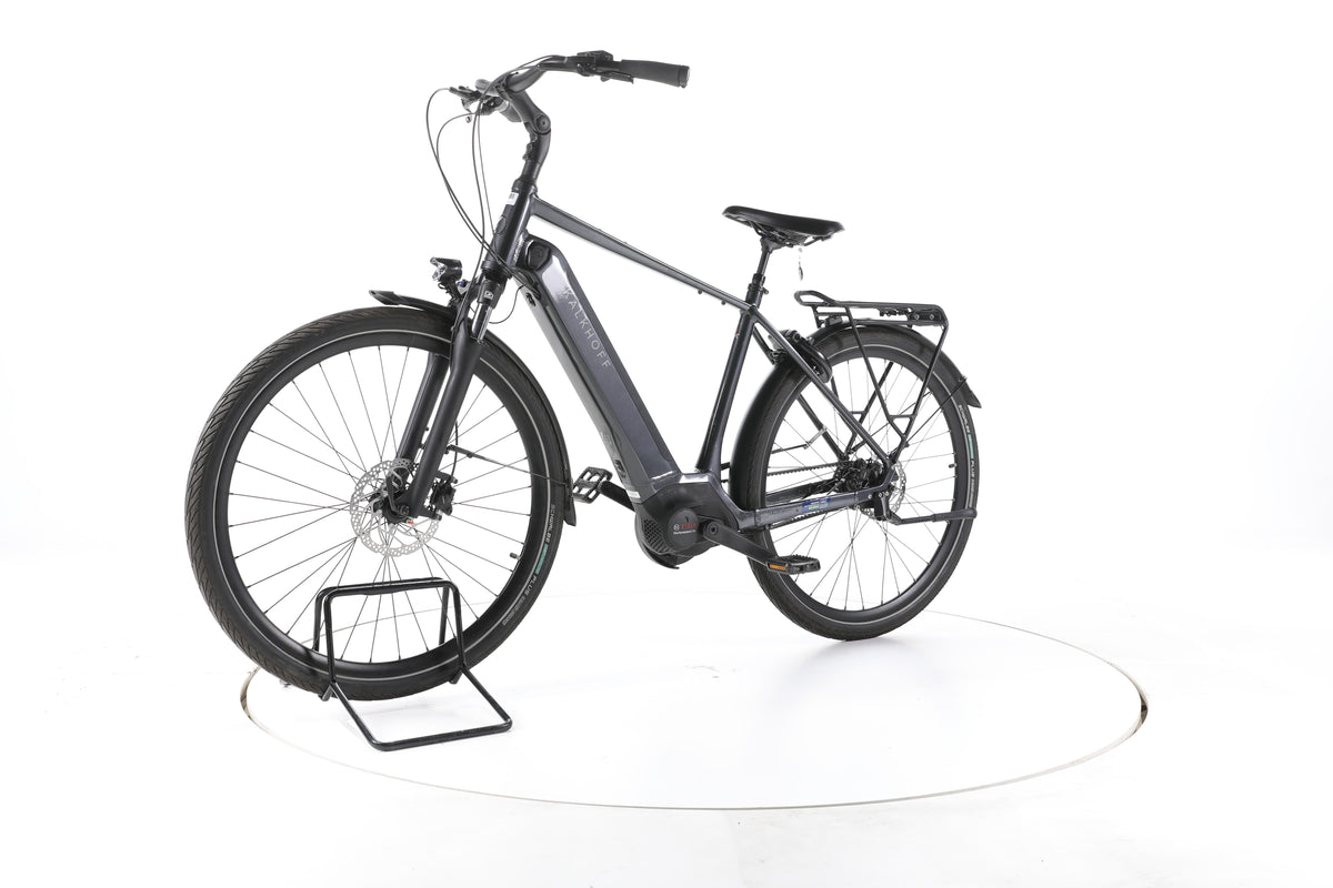 Kalkhoff Image 3.B Excite City E-Bike - Image 6