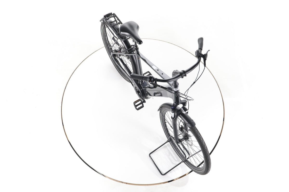 Kalkhoff Image 3.B Excite City E-Bike - Image 15
