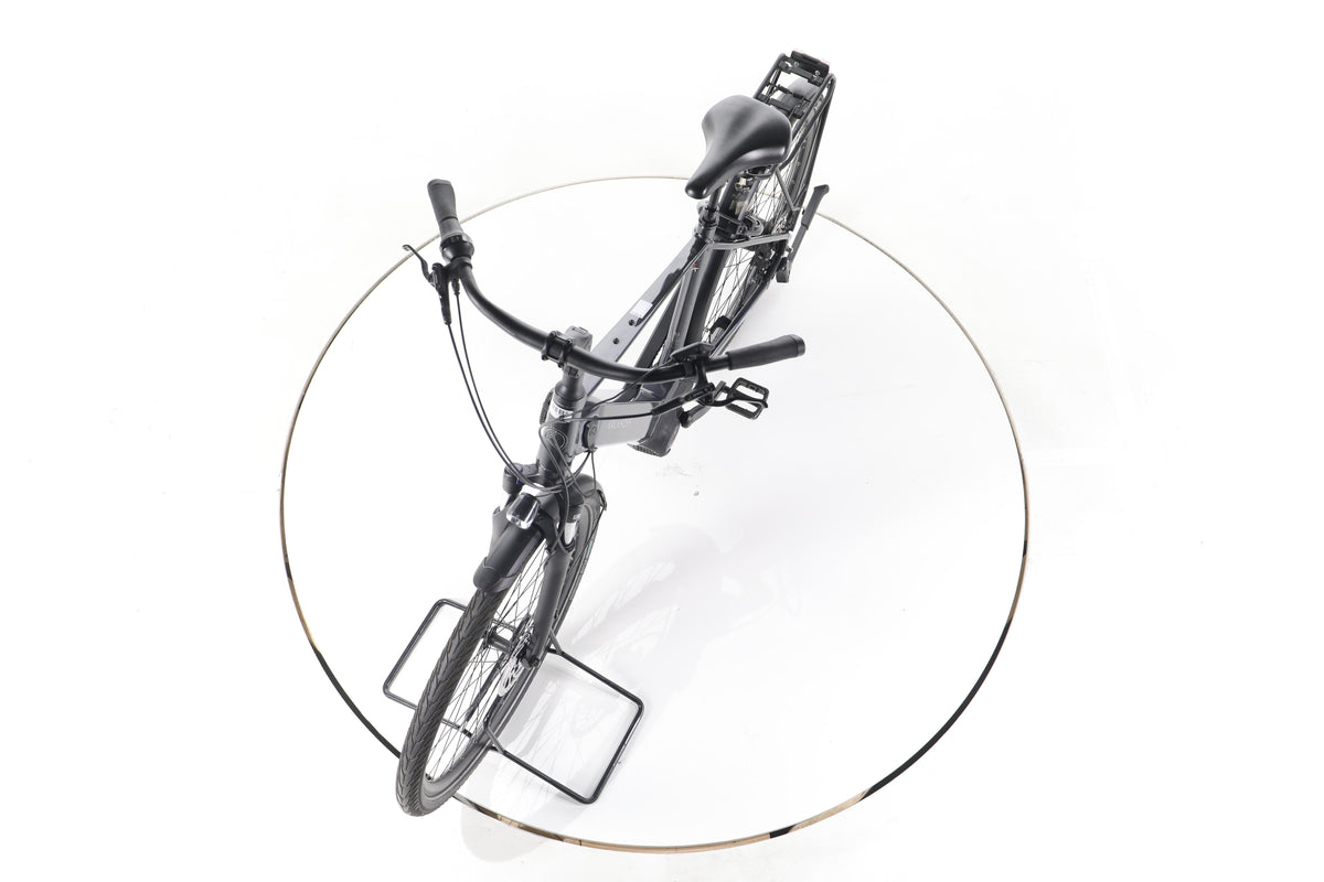 Kalkhoff Image 3.B Excite City E-Bike - Image 17