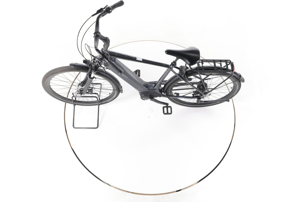 Kalkhoff Image 3.B Excite City E-Bike - Image 19