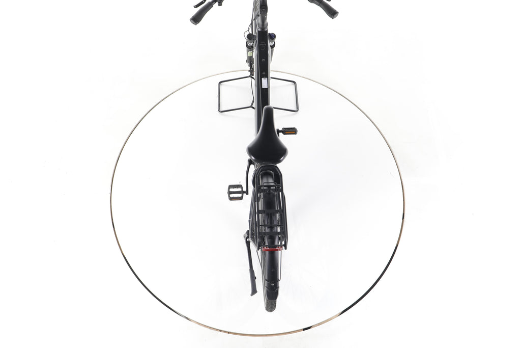 Kalkhoff Image 3.B Excite City E-Bike - Image 22