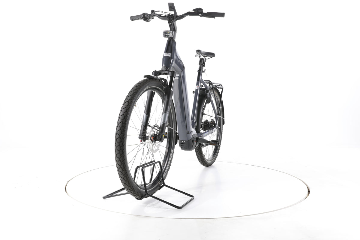 FLYER Gotour 7.23 City E-Bike Tiefeinsteiger - Image 5