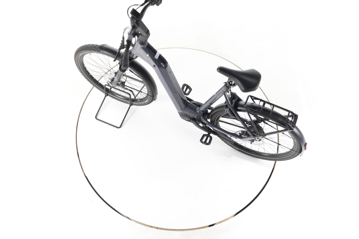 FLYER Gotour 7.23 City E-Bike Tiefeinsteiger - Image 20