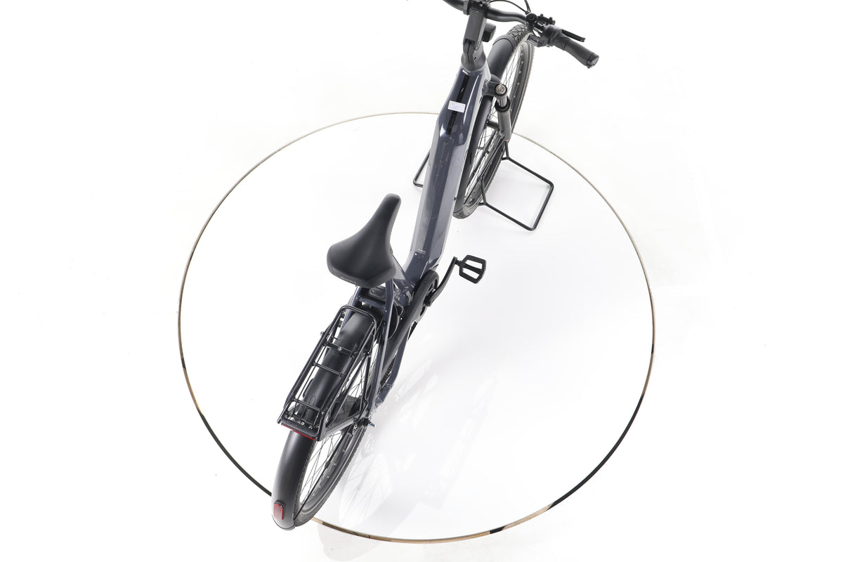FLYER Gotour 7.23 City E-Bike Tiefeinsteiger - Image 23