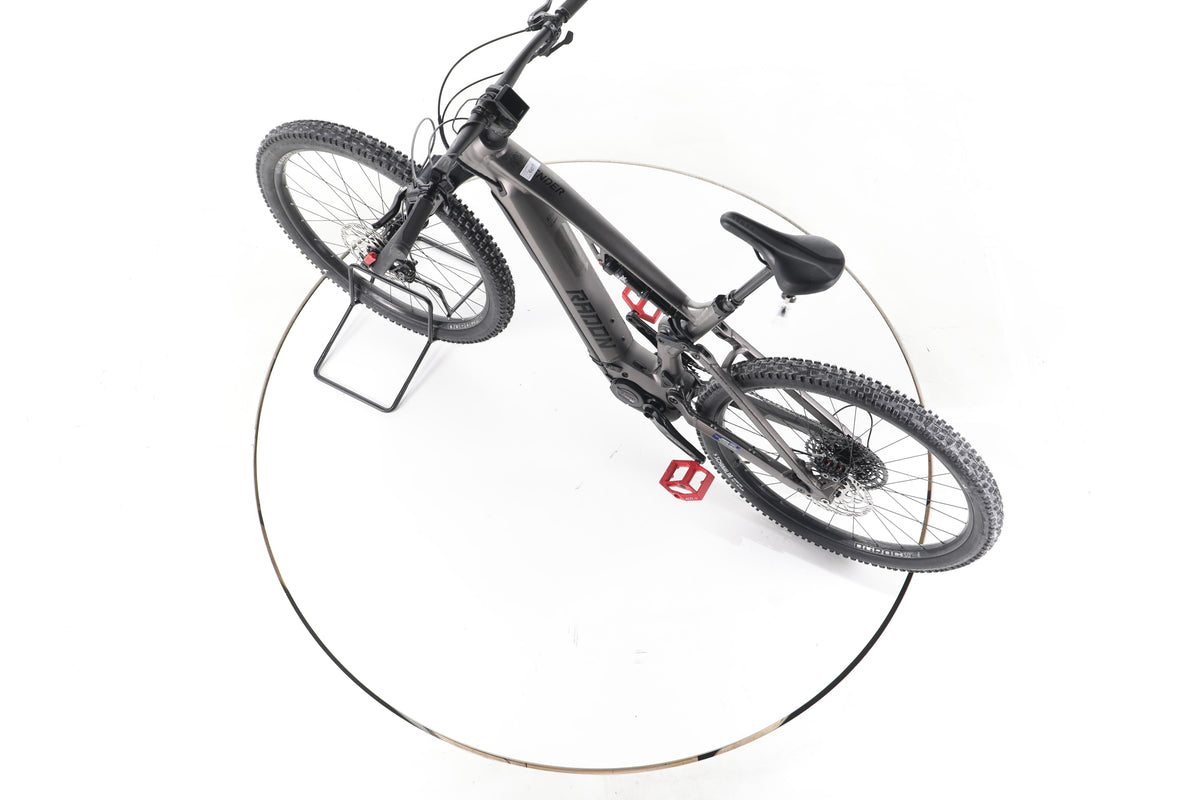 Radon Render AL 8.0 E-Bike Fully - Image 20