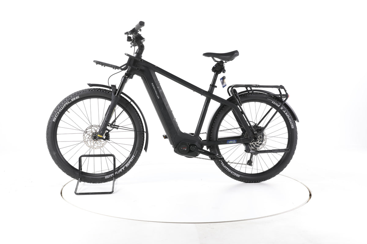 Riese & Müller Charger4 GT touring Trekking E-Bike - Image 7