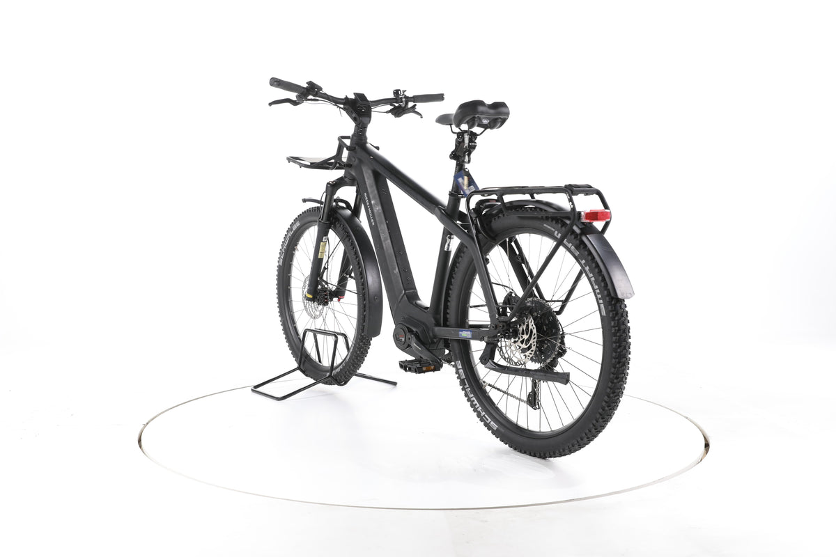 Riese & Müller Charger4 GT touring Trekking E-Bike - Image 9