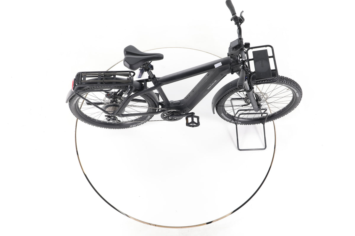 Riese & Müller Charger4 GT touring Trekking E-Bike - Image 13