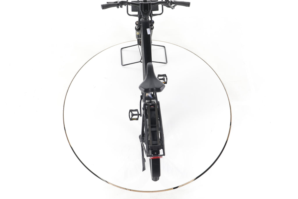 Riese & Müller Charger4 GT touring Trekking E-Bike - Image 22