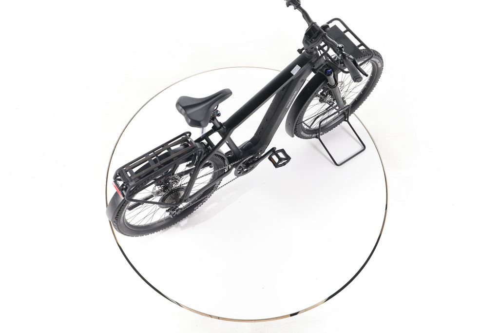 Riese & Müller Charger4 GT touring Trekking E-Bike - Image 24
