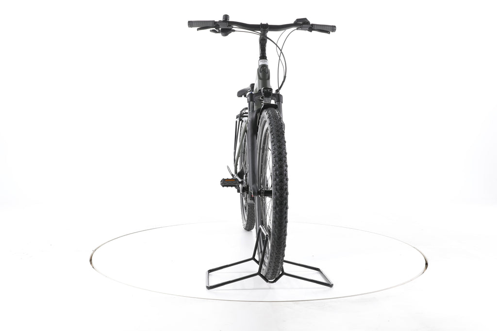 Kalkhoff Entice 5 Season Trekking E-Bike 2024 - Image 4
