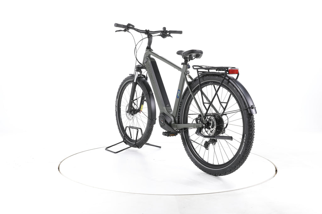 Kalkhoff Entice 5 Season Trekking E-Bike 2024 - Image 9