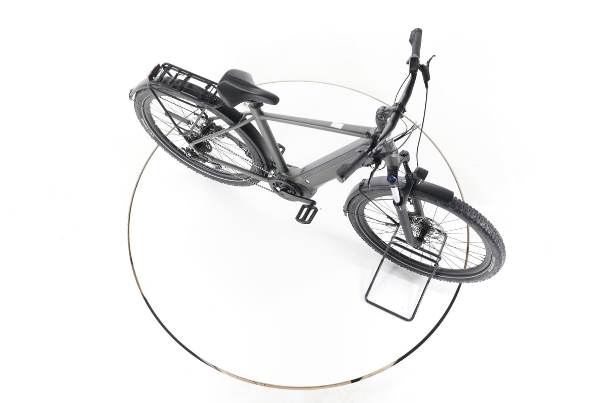 Kalkhoff Entice 5 Season Trekking E-Bike 2024 - Image 14