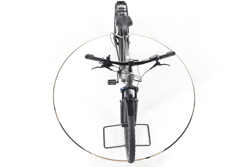 Kalkhoff Entice 5 Season Trekking E-Bike 2024 - Image 16
