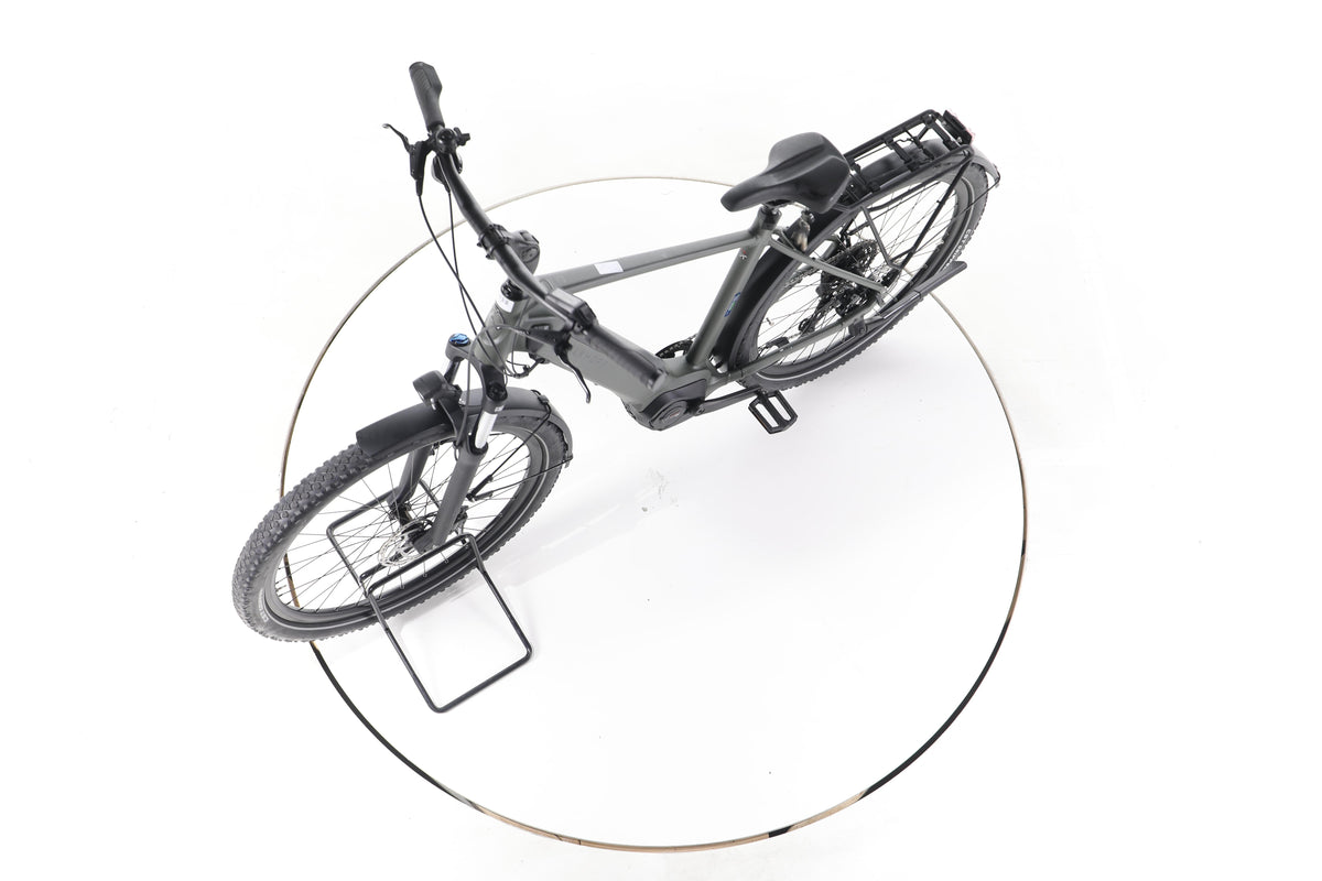 Kalkhoff Entice 5 Season Trekking E-Bike 2024 - Image 18