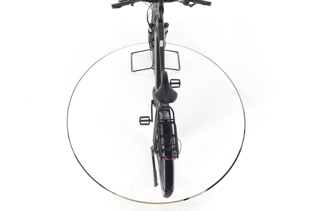 Kalkhoff Entice 5 Season Trekking E-Bike 2024 - Image 22
