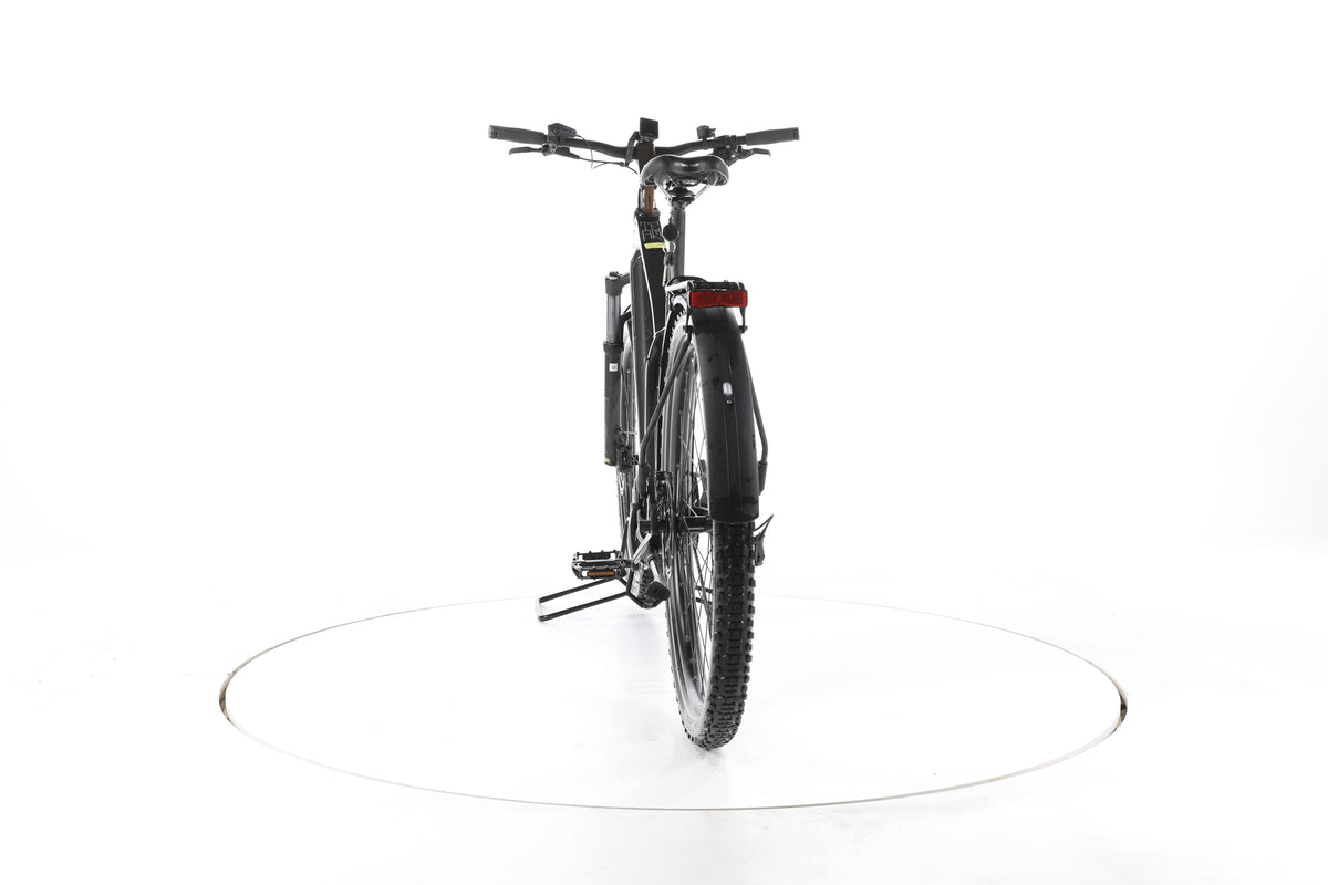 KTM Macina Team 792 LFC Trekking E-Bike - Image 10
