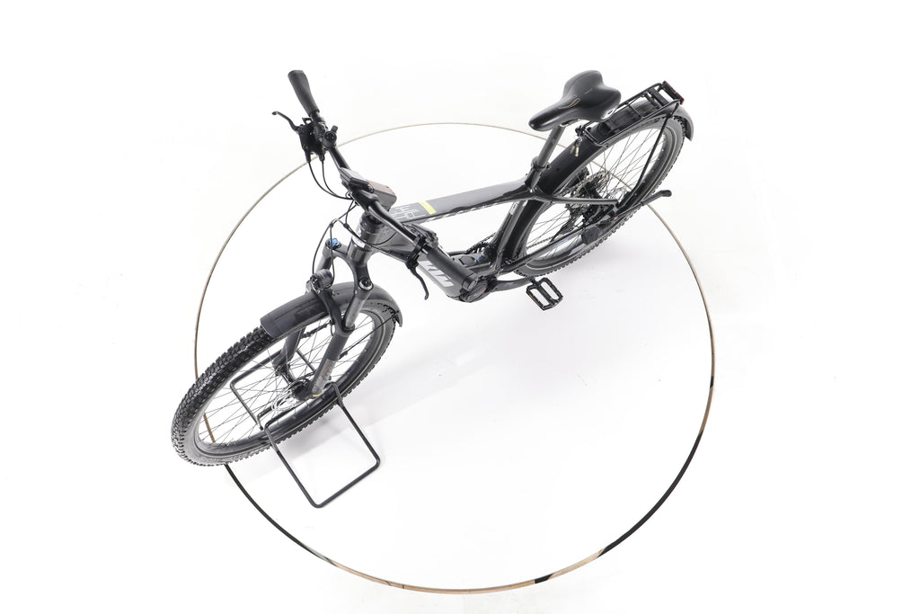 KTM Macina Team 792 LFC Trekking E-Bike - Image 18