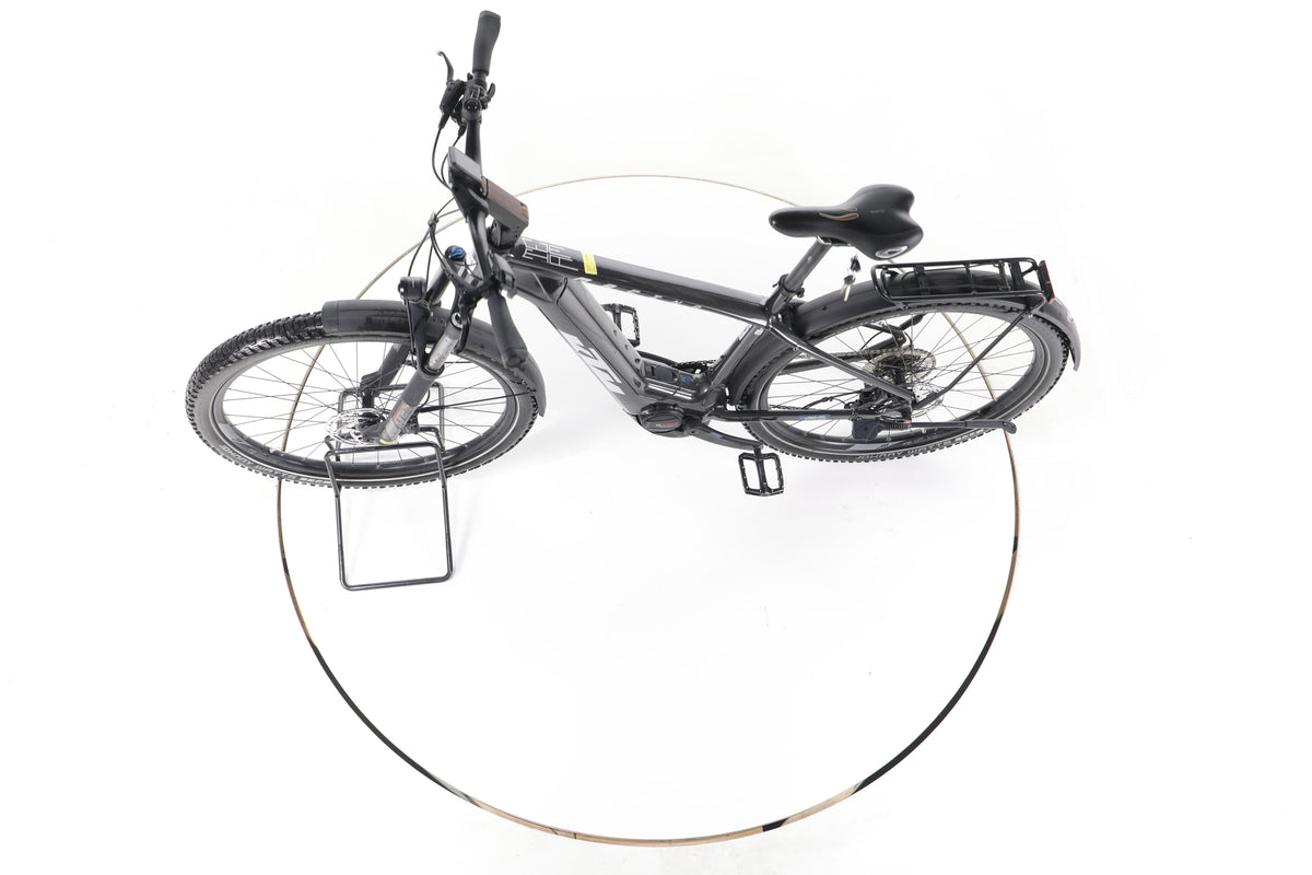 KTM Macina Team 792 LFC Trekking E-Bike - Image 19