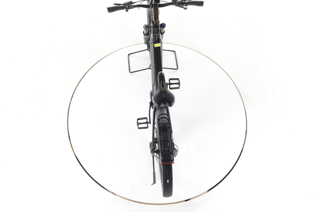KTM Macina Team 792 LFC Trekking E-Bike - Image 22