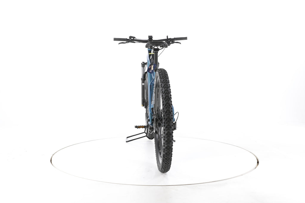 Scott Axis eRIDE EVO E-Bike - Image 10
