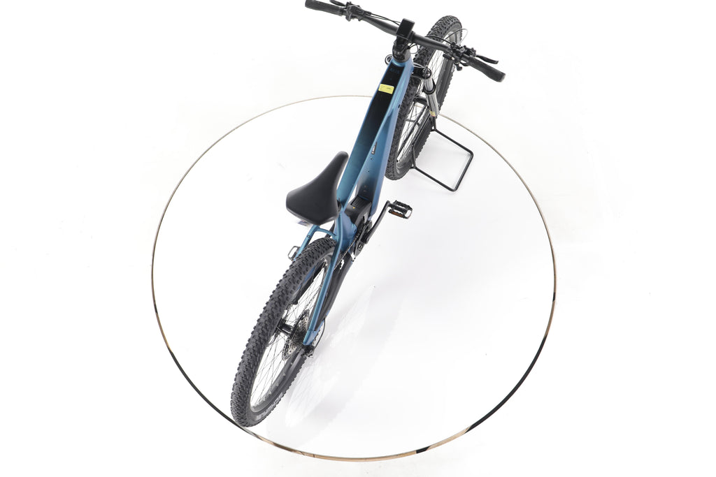 Scott Axis eRIDE EVO E-Bike - Image 23