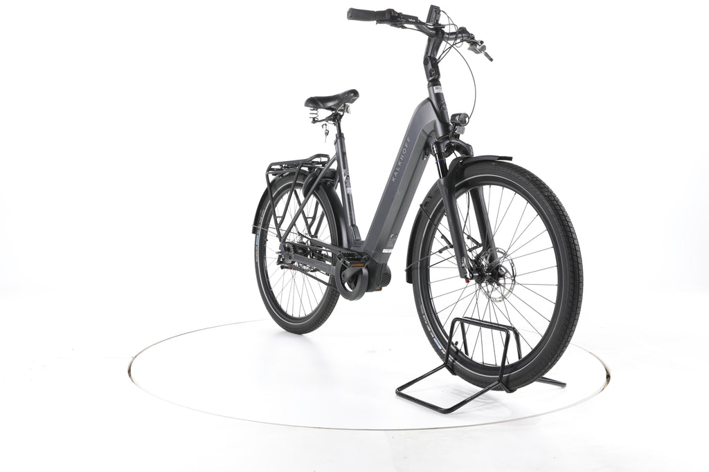 Kalkhoff Image 5+ Advance City E-Bike Tiefeinsteiger 2025 - Image 3