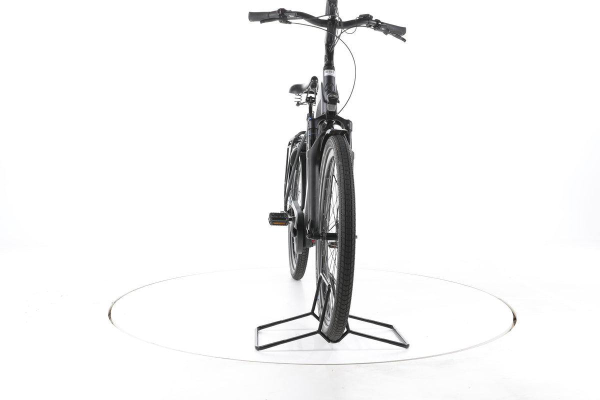 Kalkhoff Image 5+ Advance City E-Bike Tiefeinsteiger 2025 - Image 4