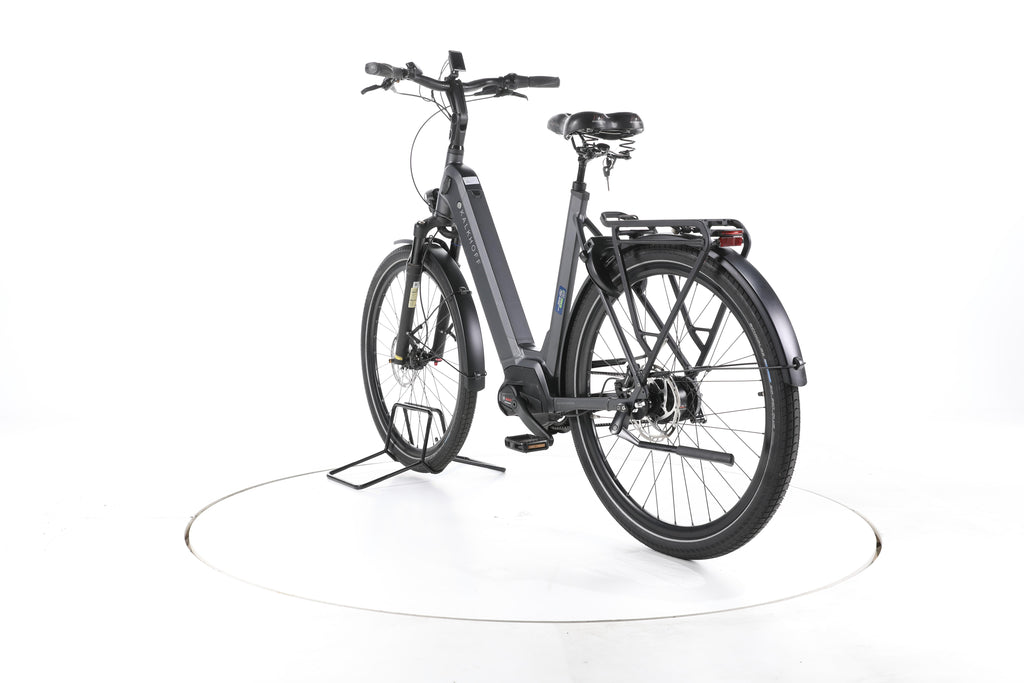 Kalkhoff Image 5+ Advance City E-Bike Tiefeinsteiger 2025 - Image 9