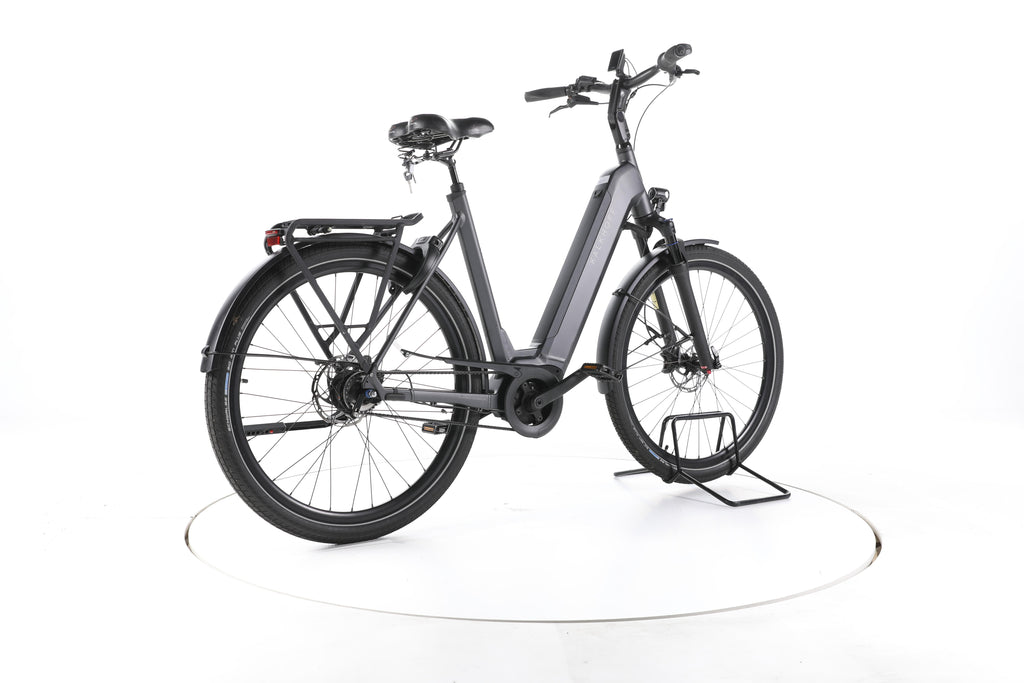 Kalkhoff Image 5+ Advance City E-Bike Tiefeinsteiger 2025 - Image 12