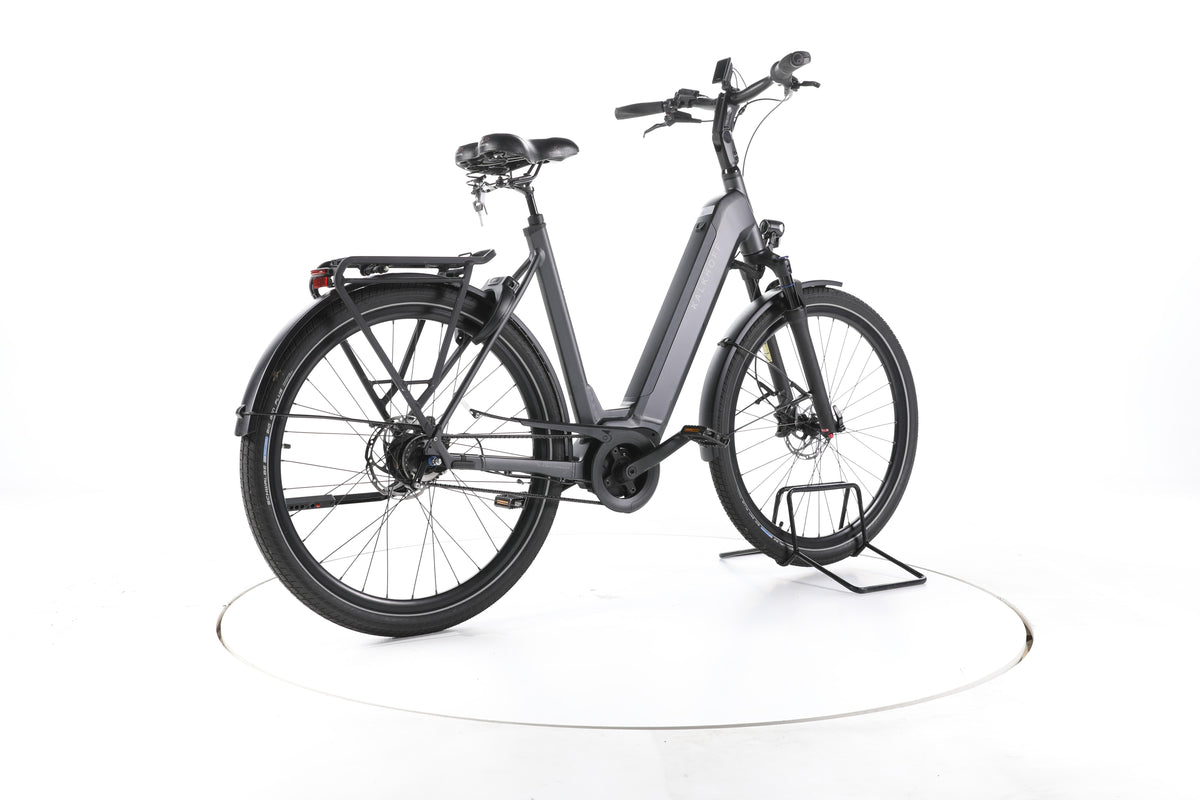 Kalkhoff Image 5+ Advance City E-Bike Tiefeinsteiger 2025 - Image 12