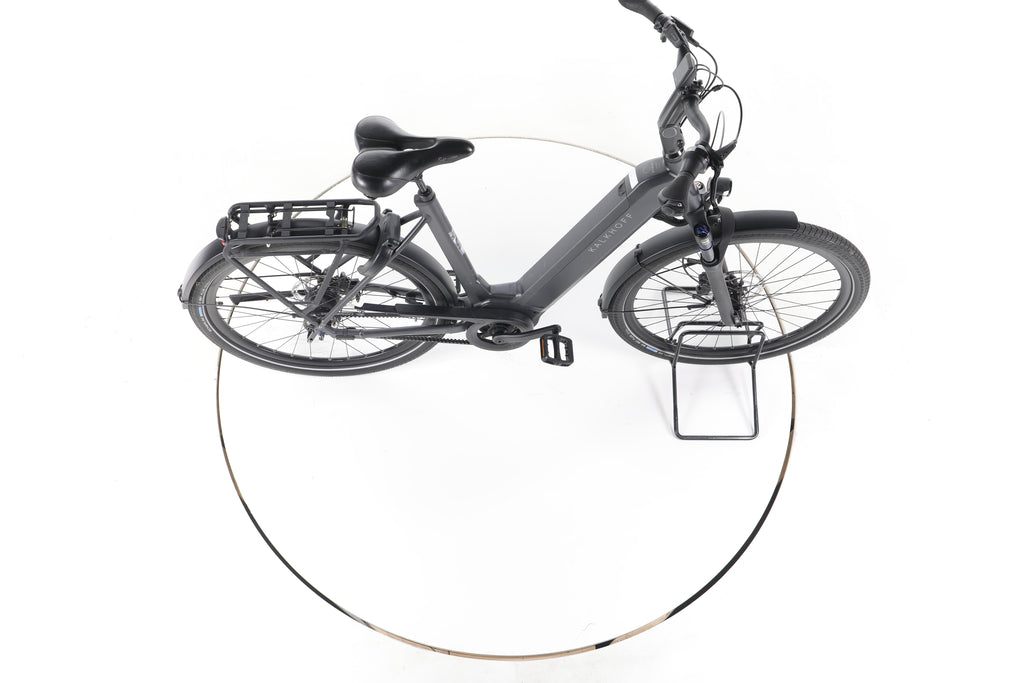 Kalkhoff Image 5+ Advance City E-Bike Tiefeinsteiger 2025 - Image 13