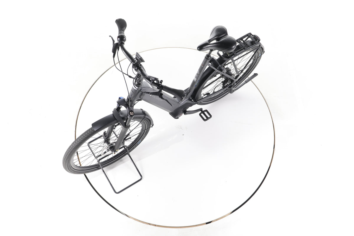Kalkhoff Image 5+ Advance City E-Bike Tiefeinsteiger 2025 - Image 18