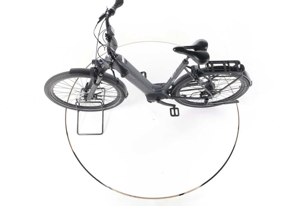 Kalkhoff Image 5+ Advance City E-Bike Tiefeinsteiger 2025 - Image 19