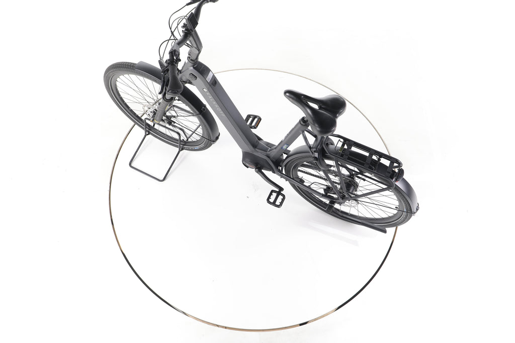 Kalkhoff Image 5+ Advance City E-Bike Tiefeinsteiger 2025 - Image 20