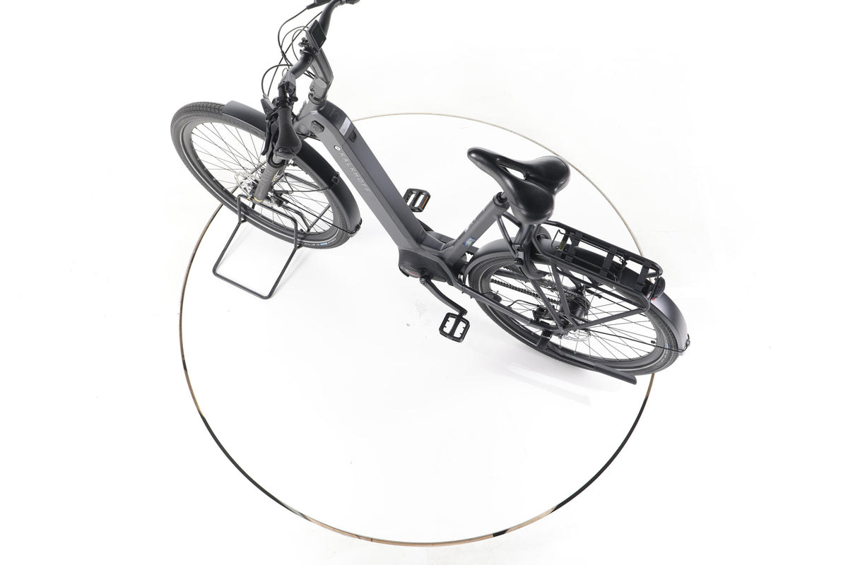 Kalkhoff Image 5+ Advance City E-Bike Tiefeinsteiger 2025 - Image 20