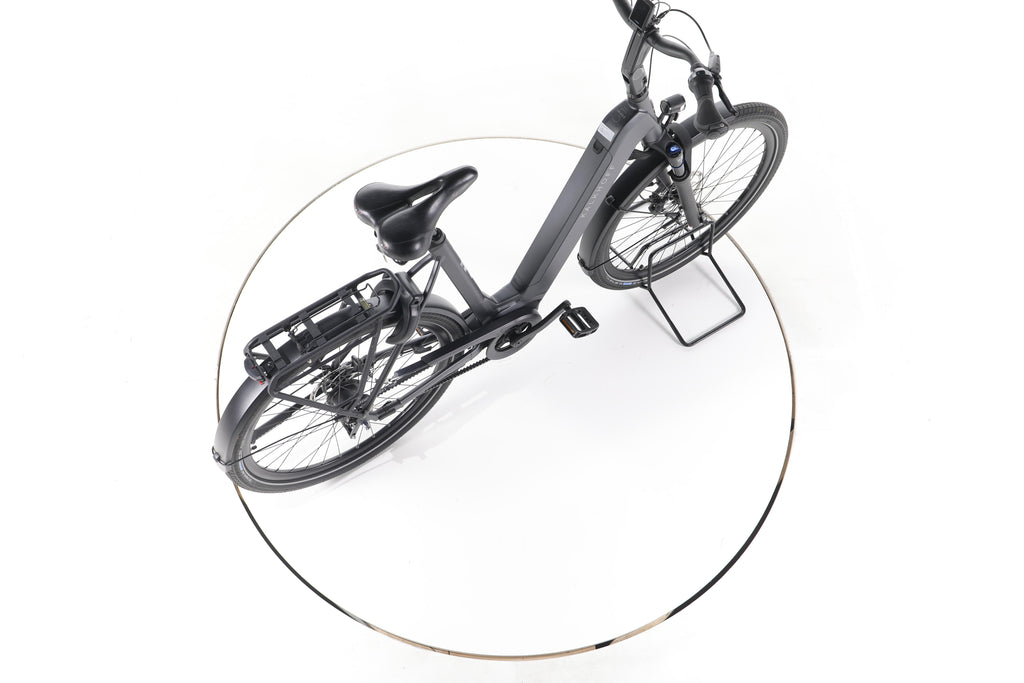 Kalkhoff Image 5+ Advance City E-Bike Tiefeinsteiger 2025 - Image 24