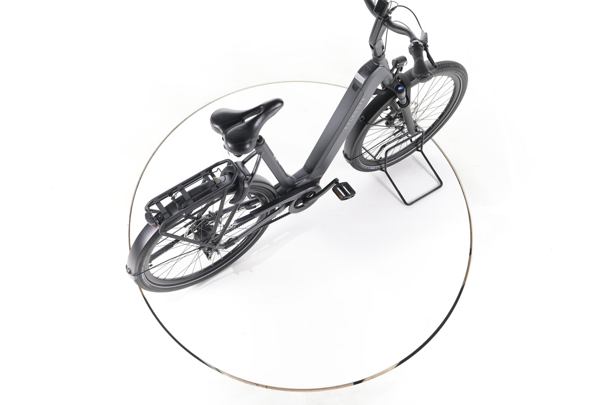 Kalkhoff Image 5+ Advance City E-Bike Tiefeinsteiger 2025 - Image 24